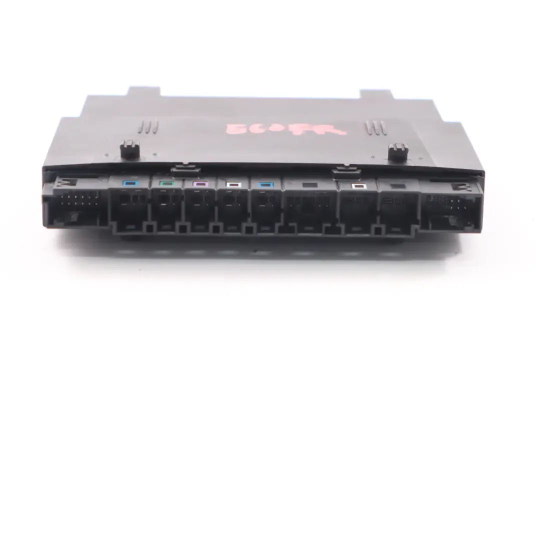 BMW E60 Module de contrôle des sièges avant ECU droit Temic - SKU 9148256 - Numéro de pièce 9148256