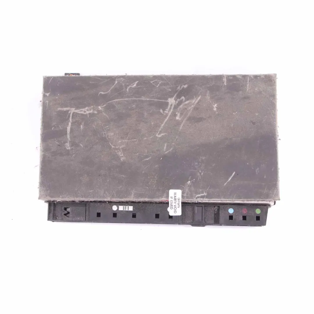 Seat Control Module BMW E60 X5 E70 ECU Seat Unit Controller - SKU 9148261 - Part number 9148261