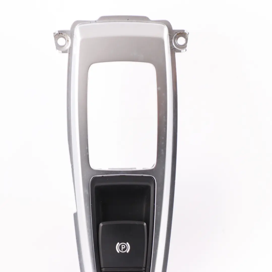  Interrupteur de frein à main BMW X5 E70 X6 E71 Auto Hold - SKU 9148508-2 - Numéro de pièce 9148508