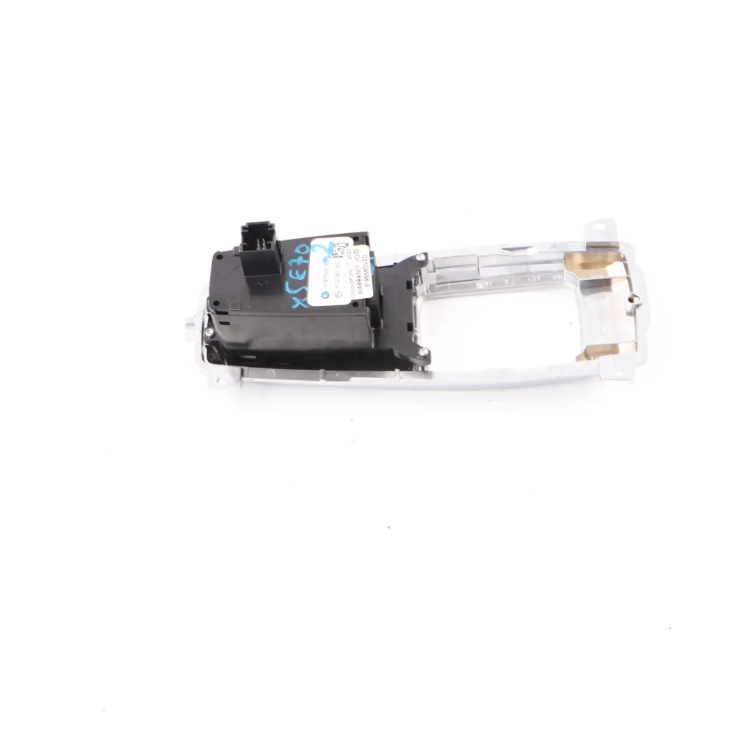 BMW X5 E70 X6 E71 Panel Włącznik Przełącznik Przycisk Hamulca - SKU 9148508-2 - Numer Części 9148508