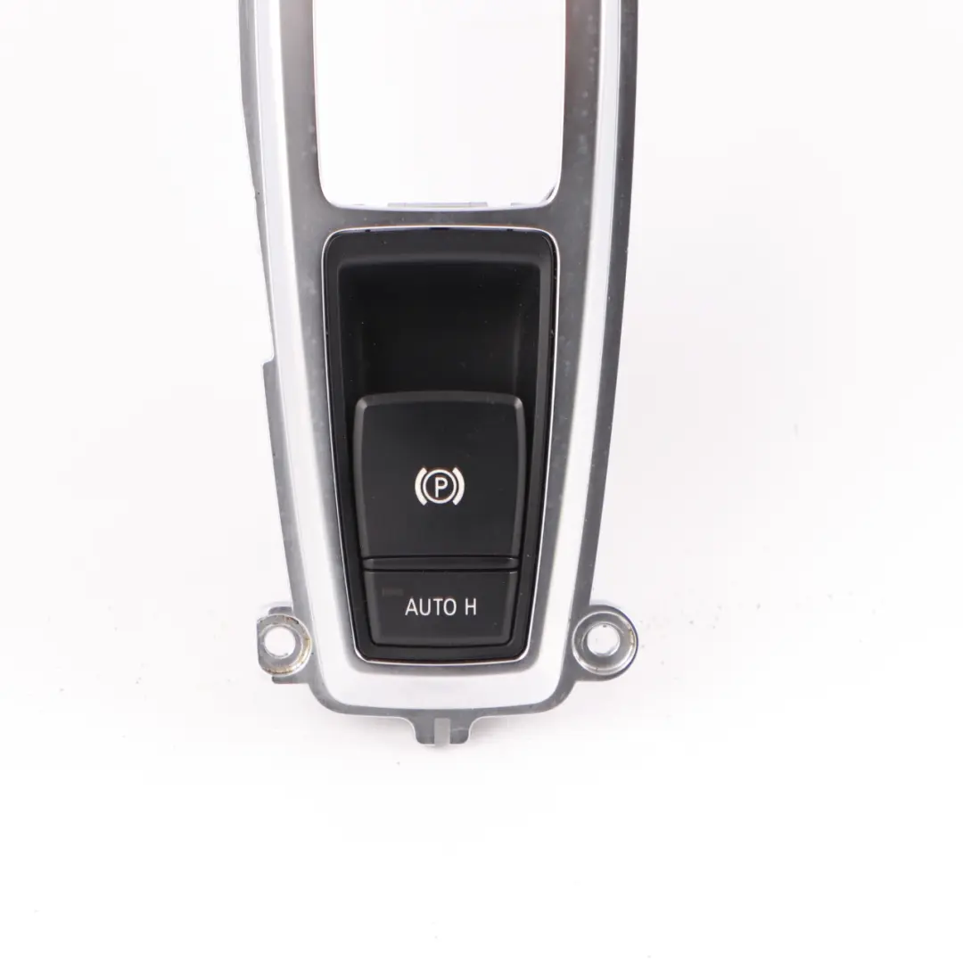 Interruttore freno mano BMW X5 E70 X6 E71 stazionamento elettrico per con numero di parte 9148508 Interruttore freno mano BMW X5 E70 X6 E71 stazionamento elettrico - SKU 9148508-2 - Numero di parte 9148508