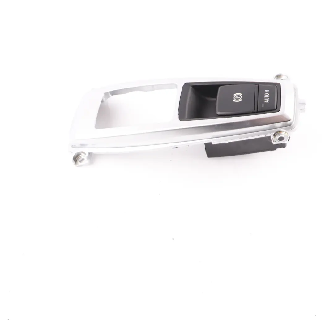  Interruptor de freno de mano BMW X5 E70 X6 E71 eléctrico Auto Hold - SKU 9148508-2 - Número de pieza 9148508