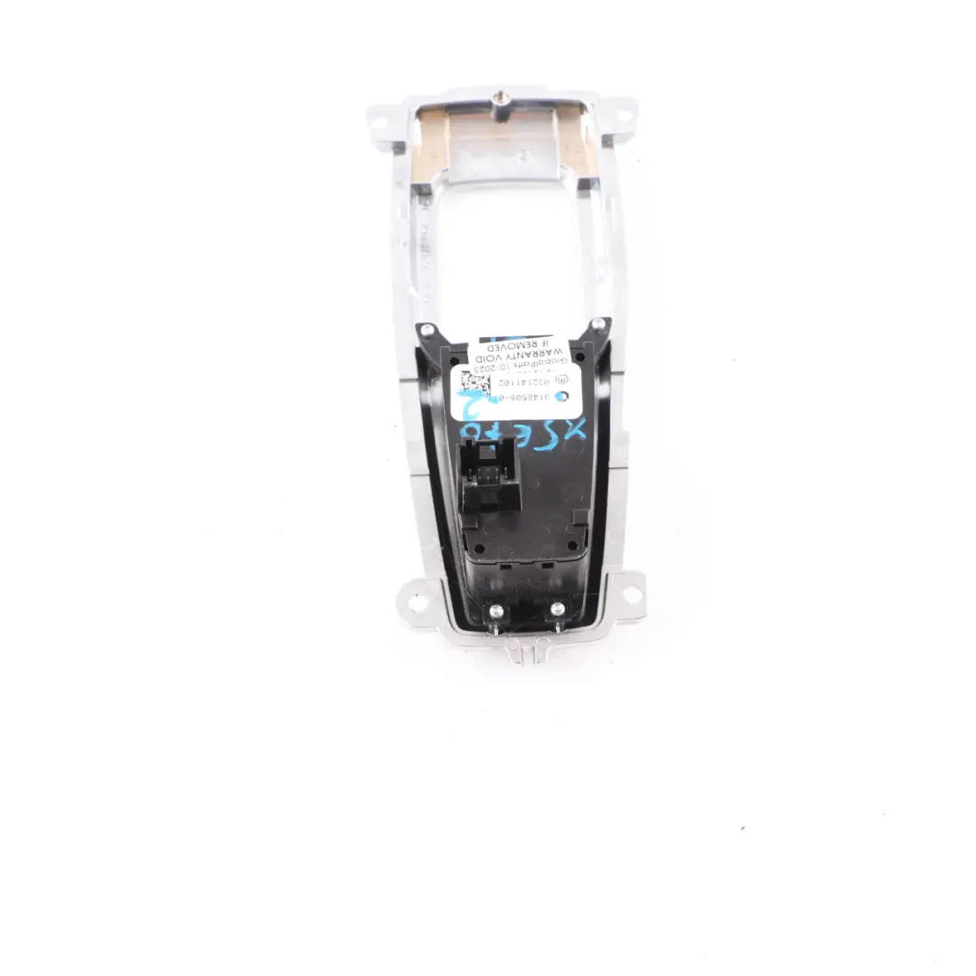Handbrake Switch BMW X5 E70 X6 E71 Electric Parking Brake Auto Hold  - SKU 9148508-2 - Part number 9148508