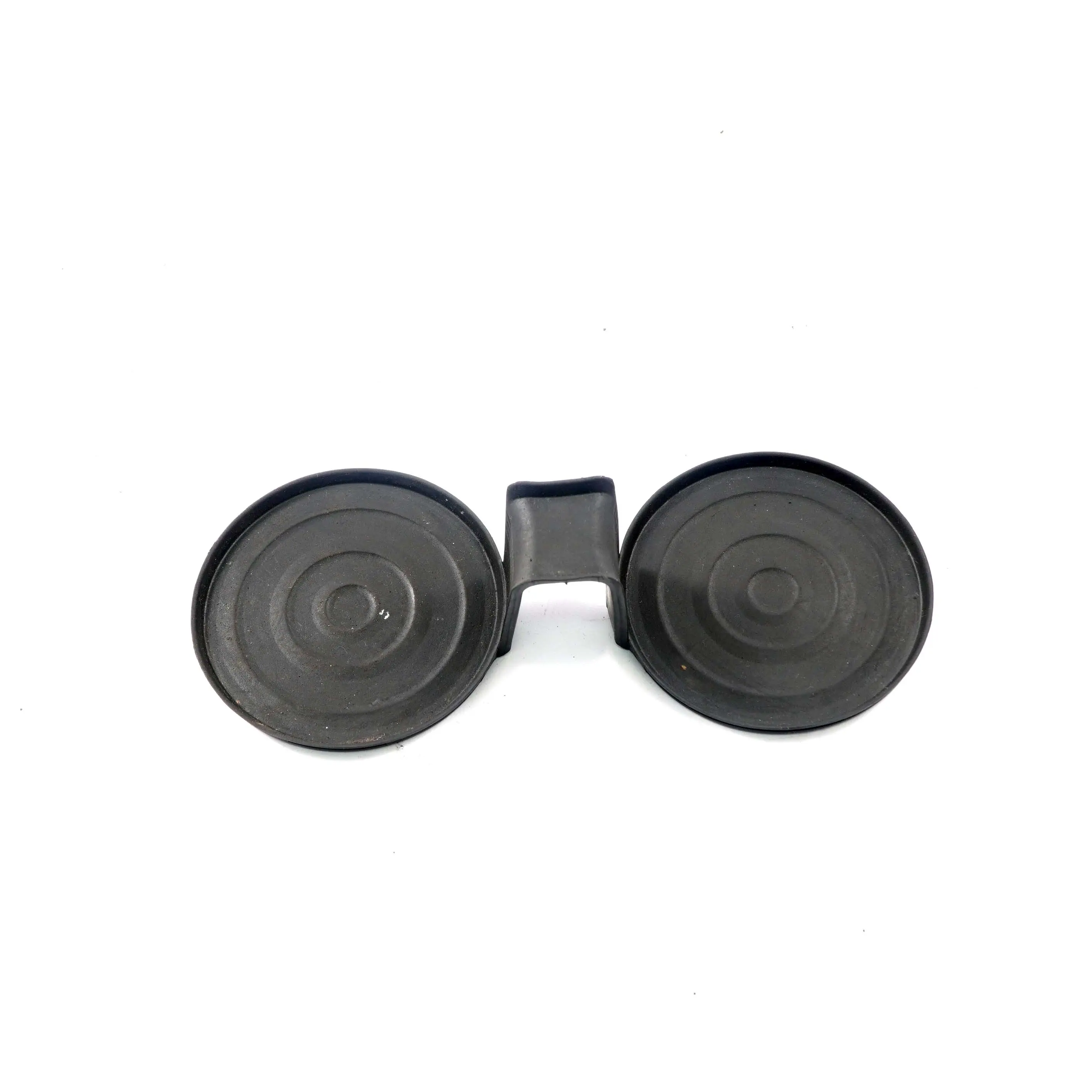 BMW X5 E70 Portabicchieri Inserto In Gomma Console Centrale 9148537