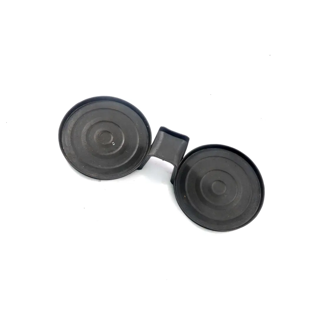 Porte-Gobelet Insert en caoutchouc Console Centrale pour BMW X5 E70 à propos du numéro de pièce 9148537 BMW X5 E70 Porte-Gobelet Insert en caoutchouc Console Centrale - SKU 9148537 - Numéro de pièce 9148537