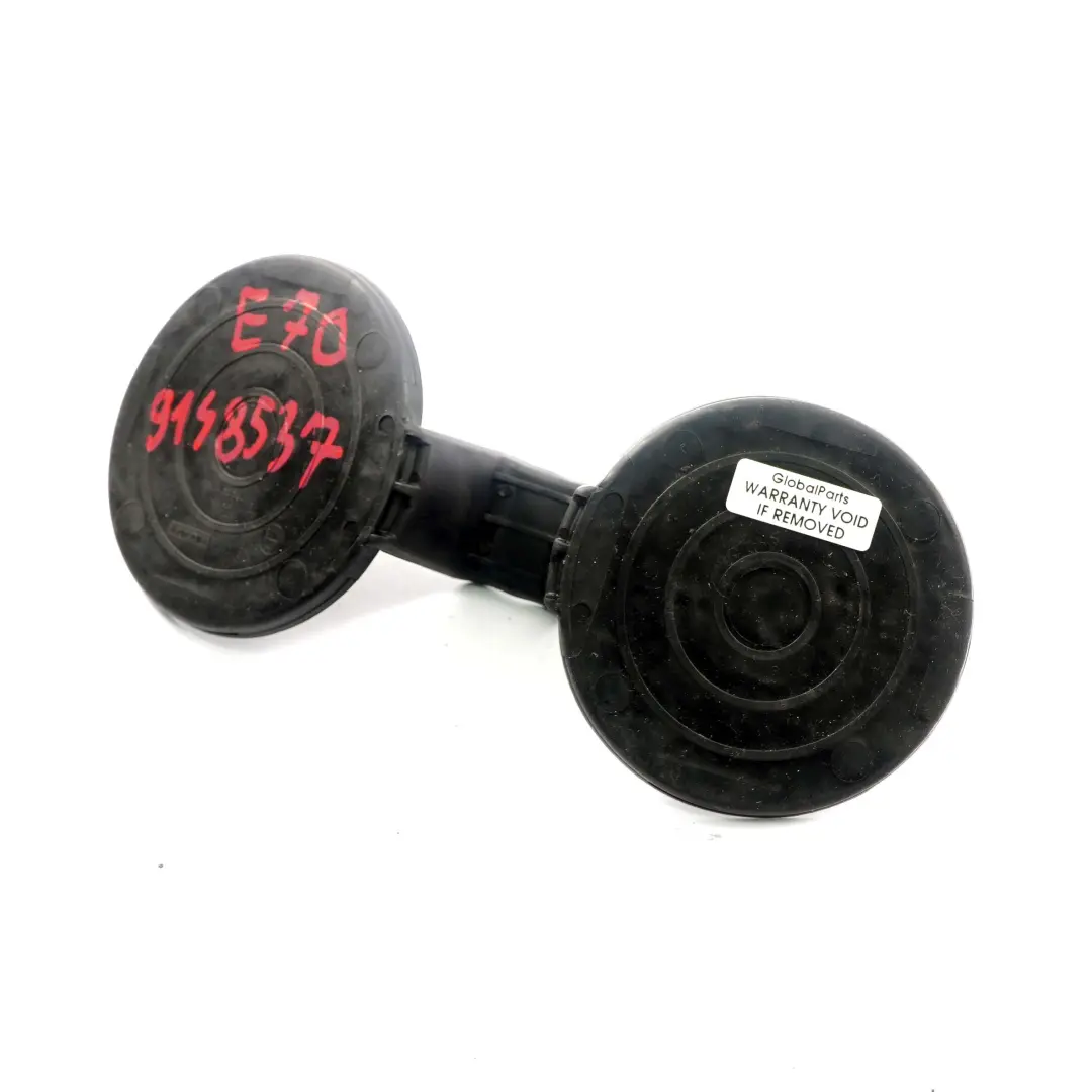 Mata uchwytu na napoje do BMW X5 E70 o numerze 9148537 BMW X5 E70 Mata uchwytu na napoje - SKU 9148537 - Numer Części 9148537