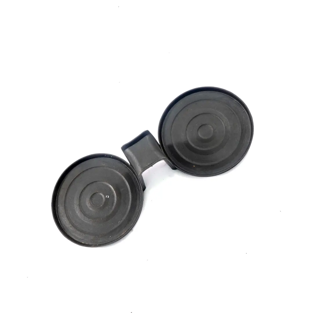 BMW X5 E70 Portabicchieri Inserto In Gomma Console Centrale - SKU 9148537 - Numero di parte 9148537