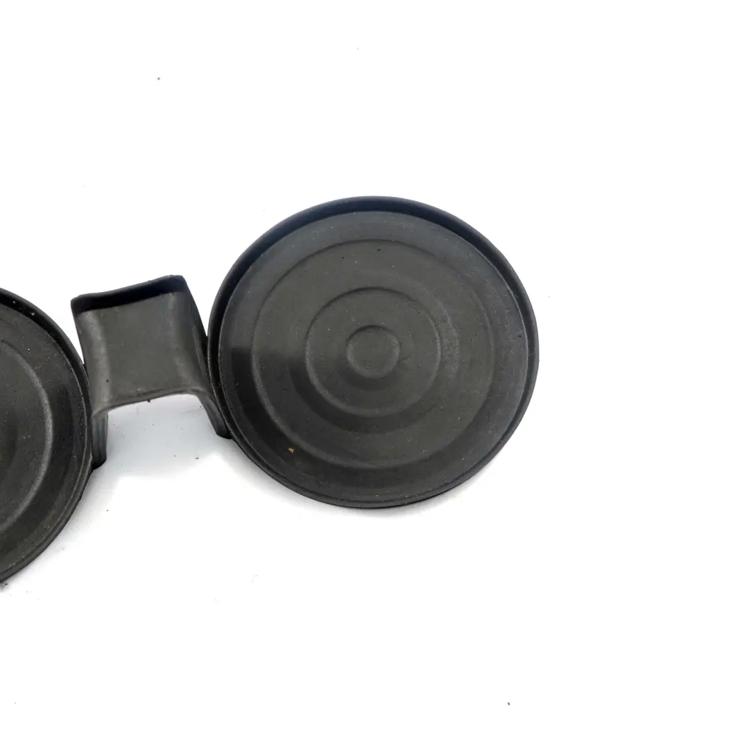 BMW X5 E70 Mittelkonsole Getränkehalter - SKU 9148537 - Teilenummer 9148537