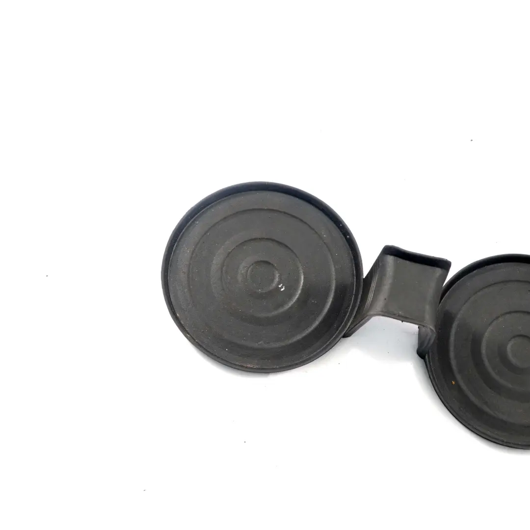 BMW X5 E70 Mittelkonsole Getränkehalter - SKU 9148537 - Teilenummer 9148537