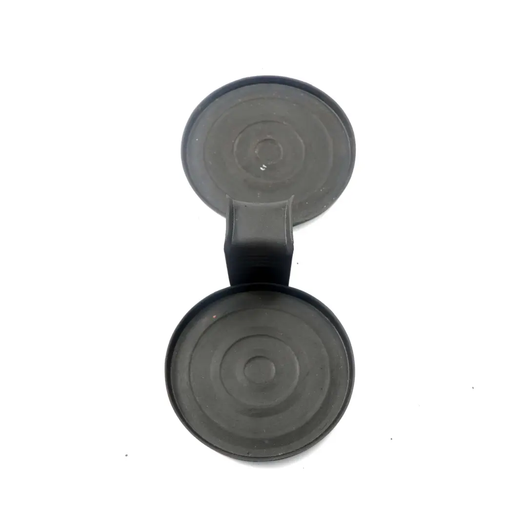 Portabicchieri Inserto In Gomma Console Centrale per BMW X5 E70 con numero di parte 9148537 BMW X5 E70 Portabicchieri Inserto In Gomma Console Centrale - SKU 9148537 - Numero di parte 9148537