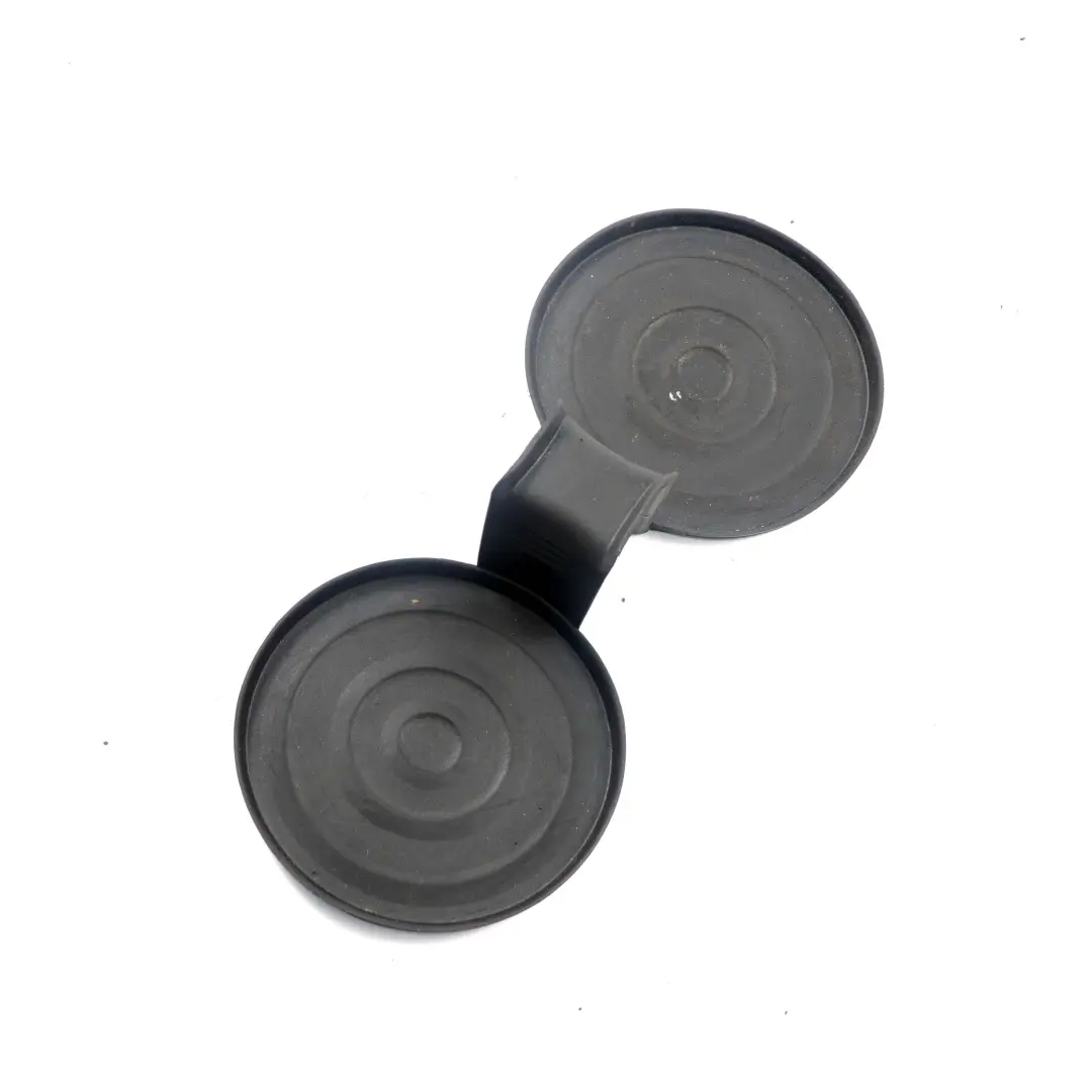 BMW X5 E70 Portavasos Inserto De Goma Consola Central - SKU 9148537 - Número de pieza 9148537