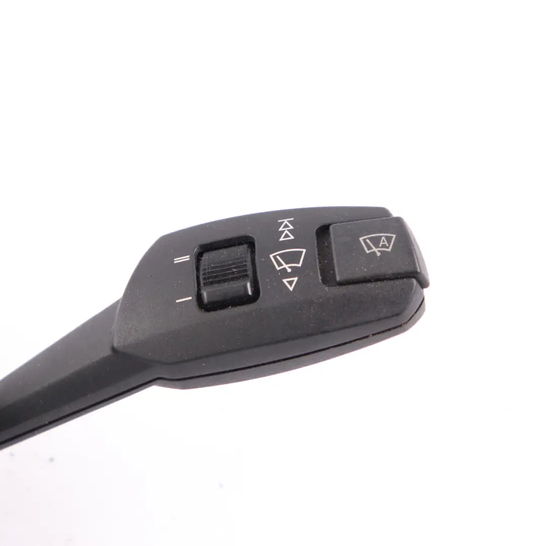 Grupo Dirección Columna Interruptor Limpiaparabrisas para BMW E81 E87 E91 con número de pieza 9148615 BMW E81 E87 E91 Grupo Dirección Columna Interruptor Limpiaparabrisas - SKU 9148615 - Número de pieza 9148615