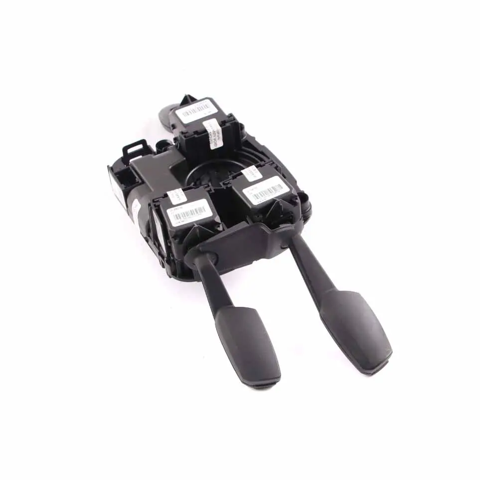BMW E81 E87 E91 Steering Cluster Column Switch Wiper Stalk Control Unit - SKU 9148615 - Part number 9148615