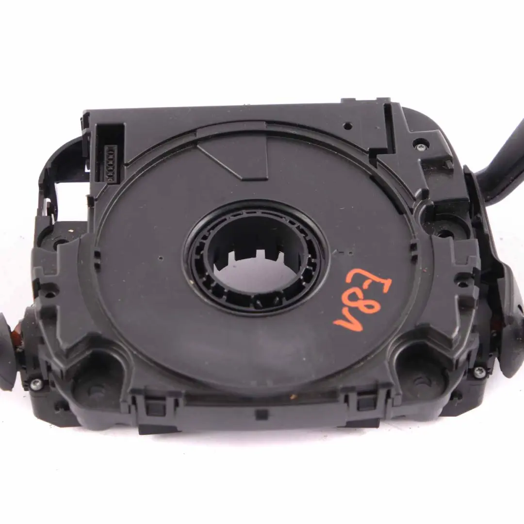 Interruttore Colonna Dello Sterzo Tergicristallo Unità per BMW E81 E87 E91 con numero di parte 9148615 BMW E81 E87 E91 Interruttore Colonna Dello Sterzo Tergicristallo Unità - SKU 9148615 - Numero di parte 9148615