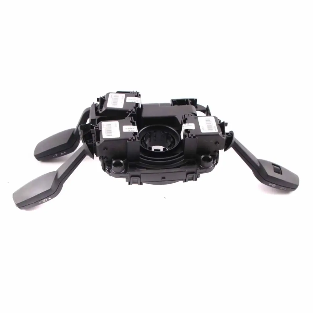 Commutateur d'essuie-glace de la Colonne de Direction pour BMW E81 E87 E91 à propos du numéro de pièce 9148615 BMW E81 E87 E91 Commutateur d'essuie-glace de la Colonne de Direction - SKU 9148615 - Numéro de pièce 9148615