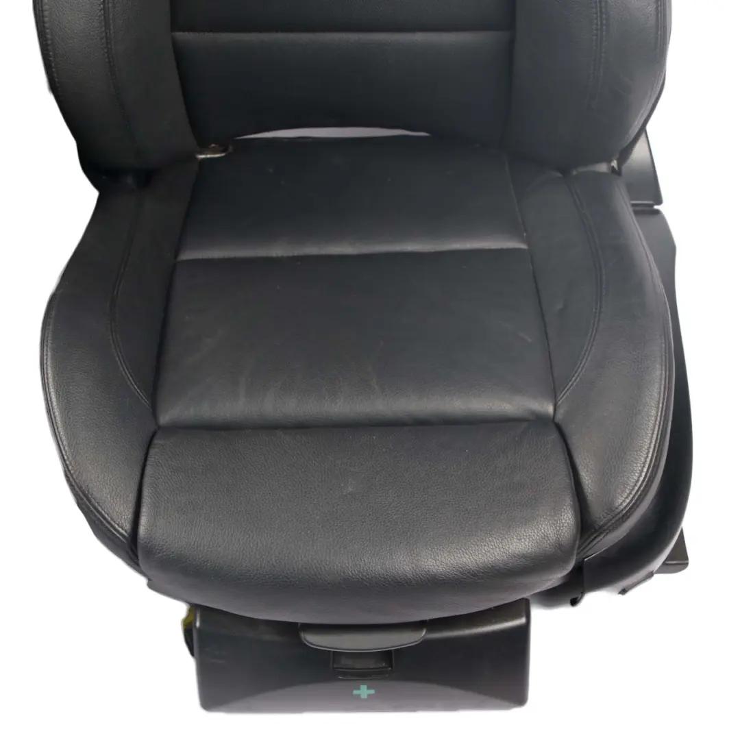 Seats Sport M Sport Heated Black Leather Seat Electric Memory to BMW E93 with Part number 9148895 BMW E93 Seats Sport M Sport Heated Black Leather Seat Electric Memory - SKU 9148895 - Part number 9148895