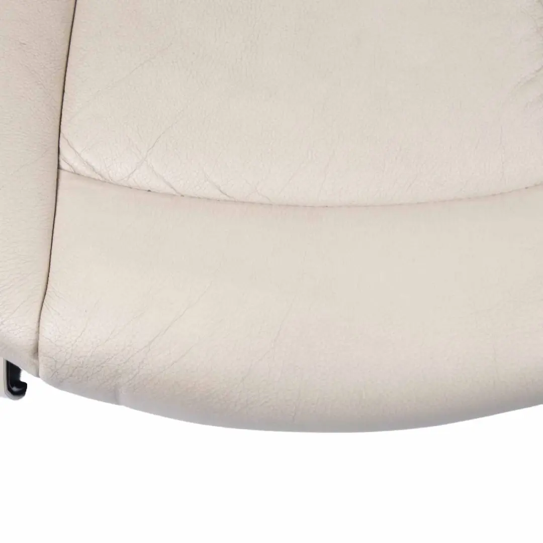 Leather Seats BMW E93 M Sport Heated Beige Front Rear Seat Electric Memory to with Part number 9148899 Leather Seats BMW E93 M Sport Heated Beige Front Rear Seat Electric Memory - SKU 9148899-1 - Part number 9148899