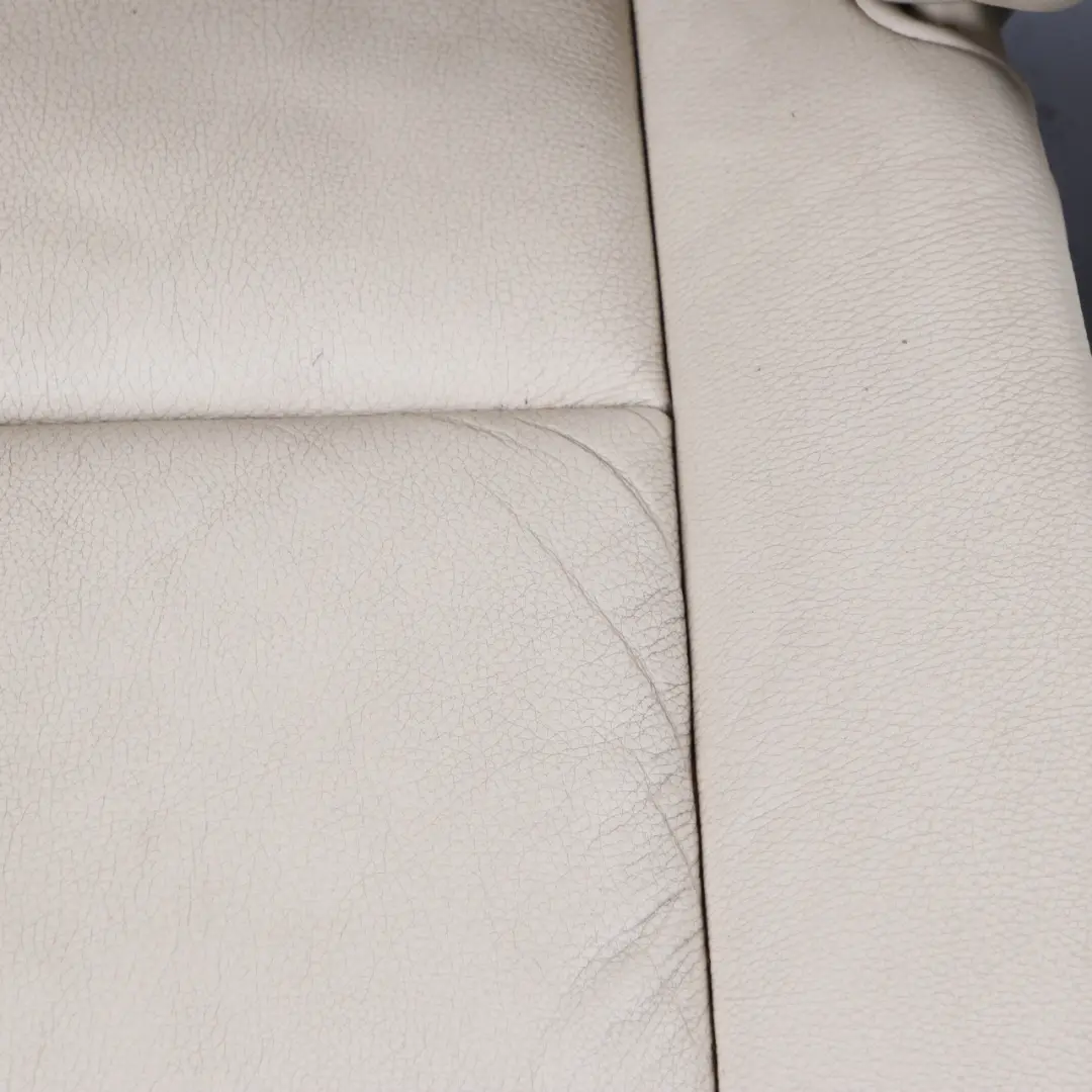  Leather Seats BMW E93 M Sport Heated Beige Front Rear Seat Electric Memory - SKU 9148899-1 - Part number 9148899