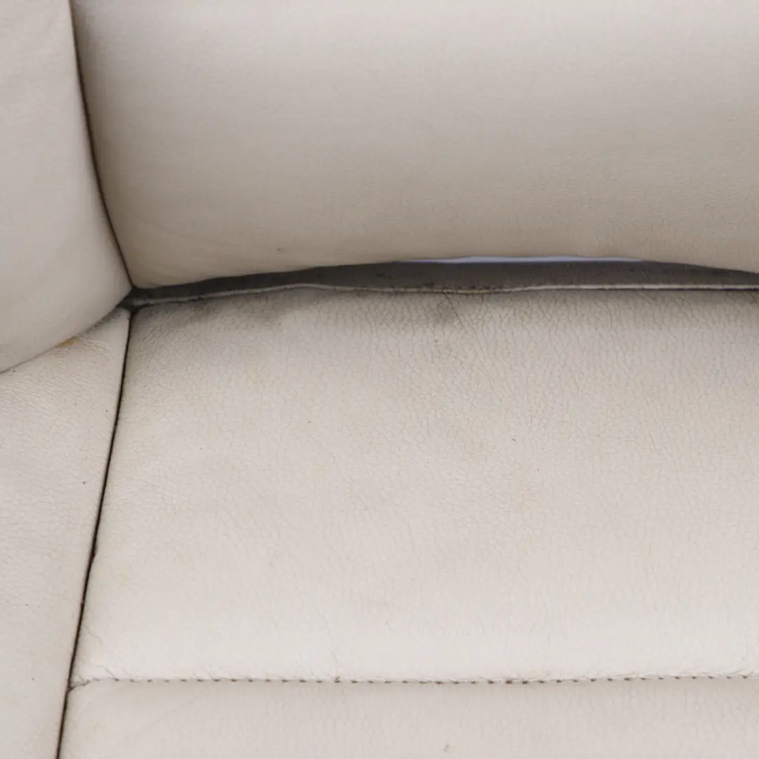 Leather Seats BMW E93 M Sport Heated Beige Front Rear Seat Electric Memory to with Part number 9148899 Leather Seats BMW E93 M Sport Heated Beige Front Rear Seat Electric Memory - SKU 9148899-1 - Part number 9148899