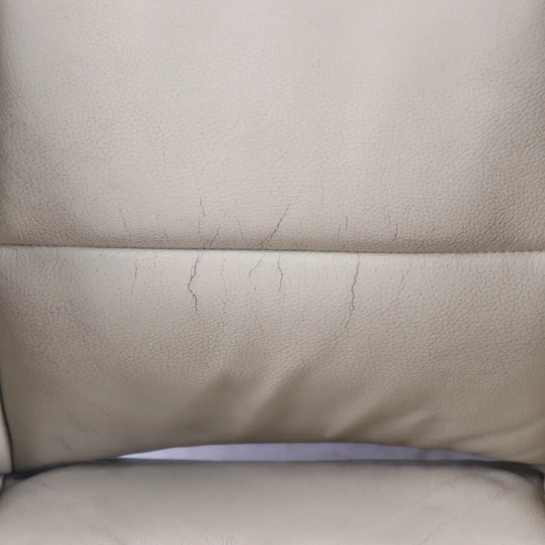 Leather Seats BMW E93 M Sport Heated Beige Front Rear Seat Electric Memory to with Part number 9148899 Leather Seats BMW E93 M Sport Heated Beige Front Rear Seat Electric Memory - SKU 9148899-2 - Part number 9148899