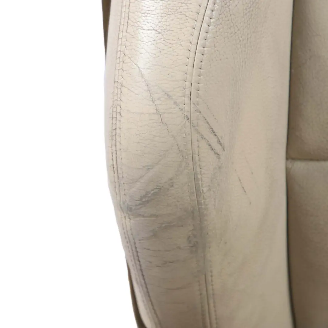 Leather Seats BMW E93 M Sport Heated Beige Front Rear Seat Electric Memory to with Part number 9148899 Leather Seats BMW E93 M Sport Heated Beige Front Rear Seat Electric Memory - SKU 9148899-2 - Part number 9148899