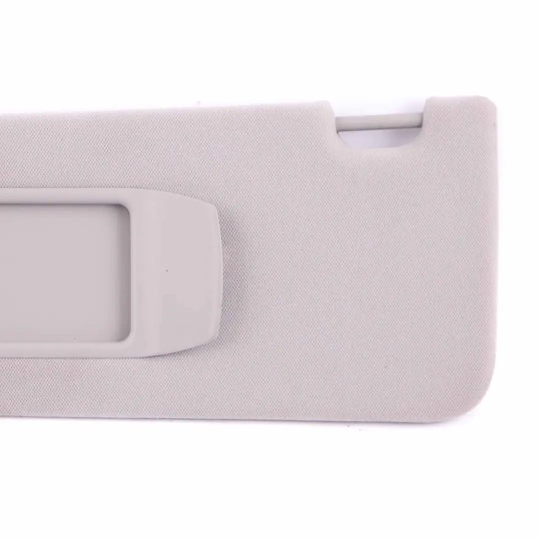 Iluminado Lámpara Maquillaje Izquierda Everest Gris para BMW F01 F02 con número de pieza 9148981 BMW F01 F02 Iluminado Lámpara Maquillaje Izquierda Everest Gris - SKU 9148981 - Número de pieza 9148981