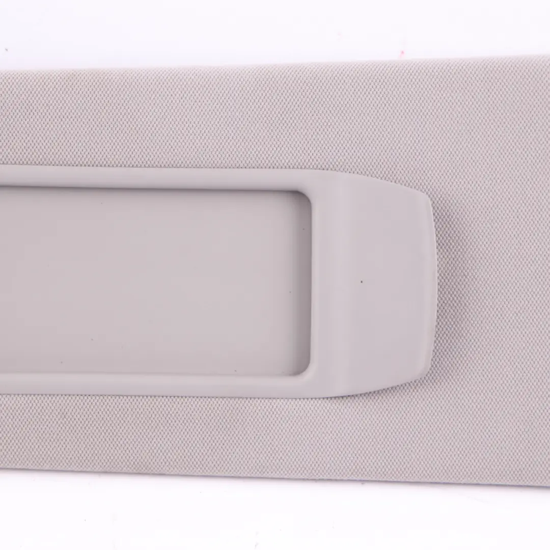 Iluminado Lámpara Maquillaje Izquierda Everest Gris para BMW F01 F02 con número de pieza 9148981 BMW F01 F02 Iluminado Lámpara Maquillaje Izquierda Everest Gris - SKU 9148981 - Número de pieza 9148981