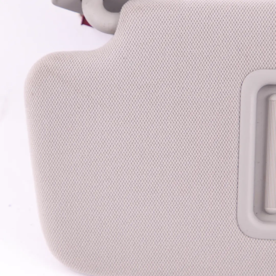 Illuminato Lampada Trucco Anteriore Sinistra Everest Grigio per BMW F01 F02 con numero di parte 9148981 BMW F01 F02 Illuminato Lampada Trucco Anteriore Sinistra Everest Grigio - SKU 9148981 - Numero di parte 9148981