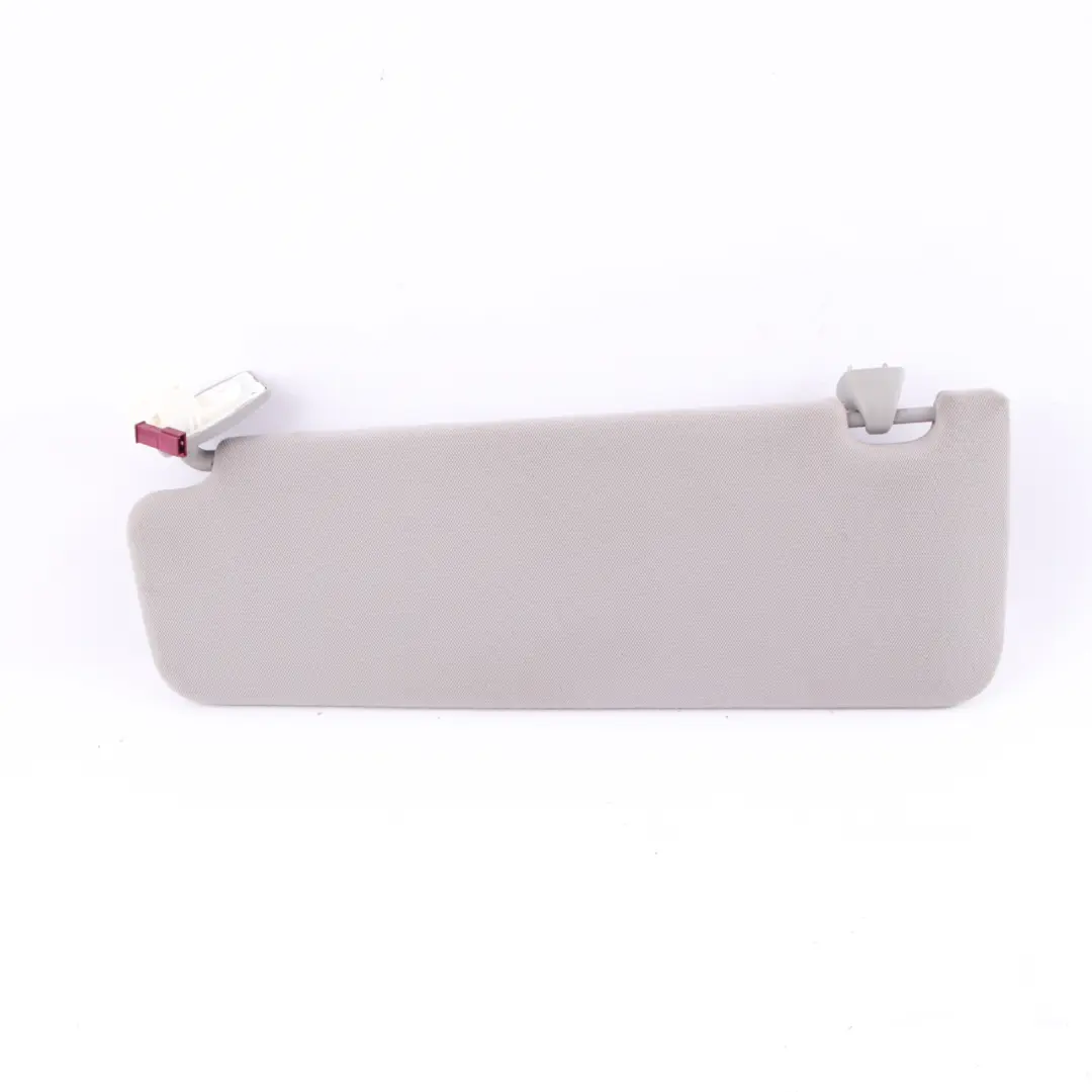 BMW F01 F02 Sonnenblende Beleuchtete Lampe vorne rechts Everest Grau - SKU 9148982 - Teilenummer 9148982
