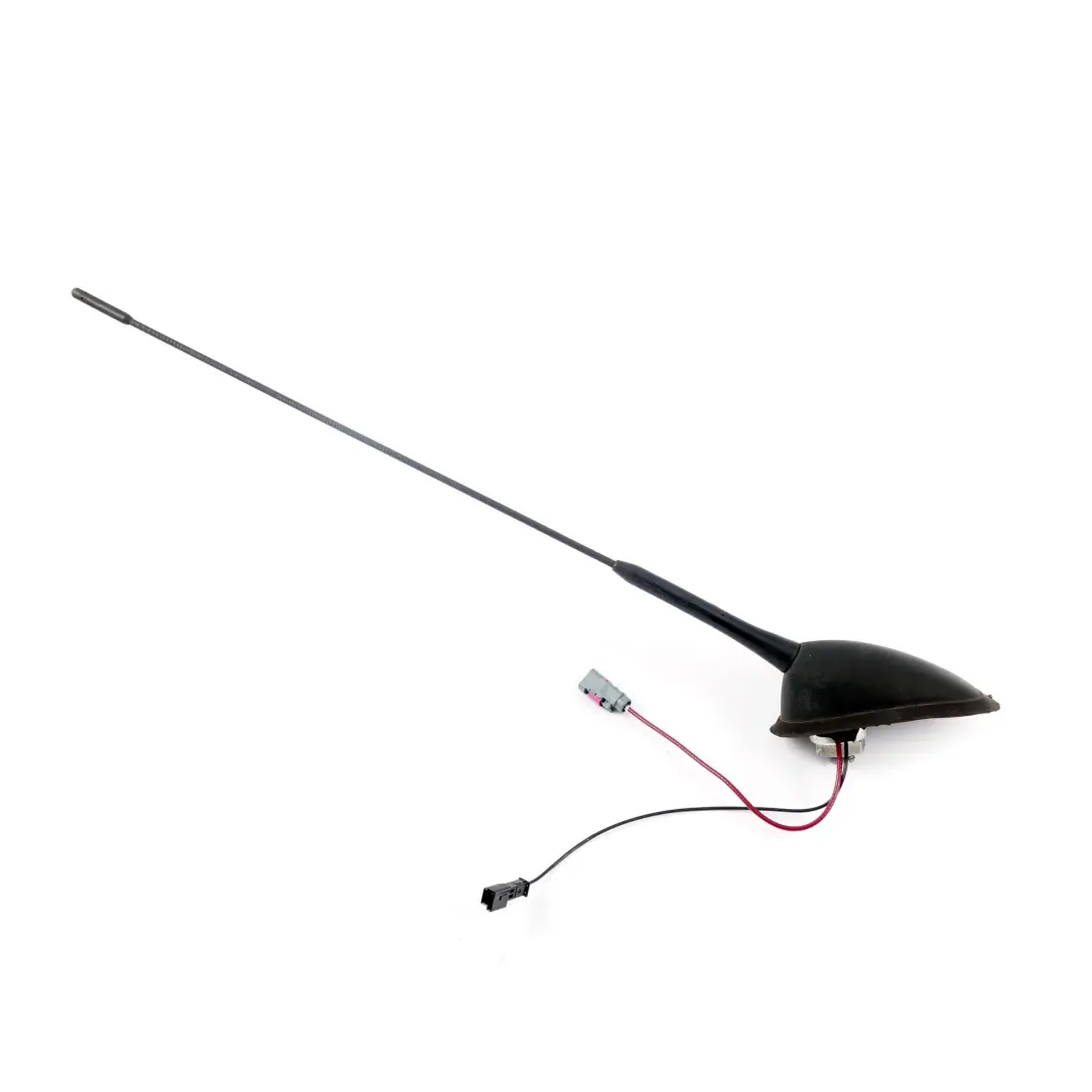 Aerial Antenna Roof Base to Mini Cooper R57 Cabrio Convertible with Part number 9149080 Mini Cooper R57 Cabrio Convertible Aerial Antenna Roof Base - SKU 9149080-1 - Part number 9149080