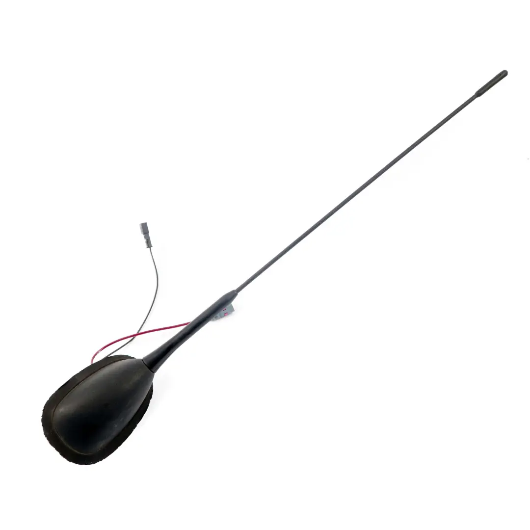 Antena A?rea Techo Base para Mini Cooper R57 Cabrio Convertible con número de pieza 9149080 Mini Cooper R57 Cabrio Convertible Antena A?rea Techo Base - SKU 9149080-1 - Número de pieza 9149080