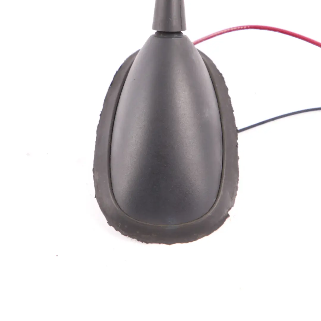 Roof Antenna Mini Cooper R57 Convertible Cabrio Aerial Base to with Part number 9149080 Roof Antenna Mini Cooper R57 Convertible Cabrio Aerial Base - SKU 9149080-3 - Part number 9149080