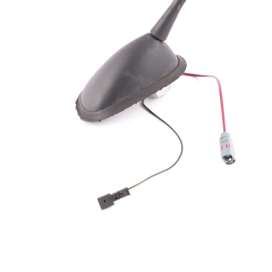 Antena De Techo Mini Cooper R57 Cabrio Convertible Base Aérea para con número de pieza 9149080 Antena De Techo Mini Cooper R57 Cabrio Convertible Base Aérea - SKU 9149080-3 - Número de pieza 9149080