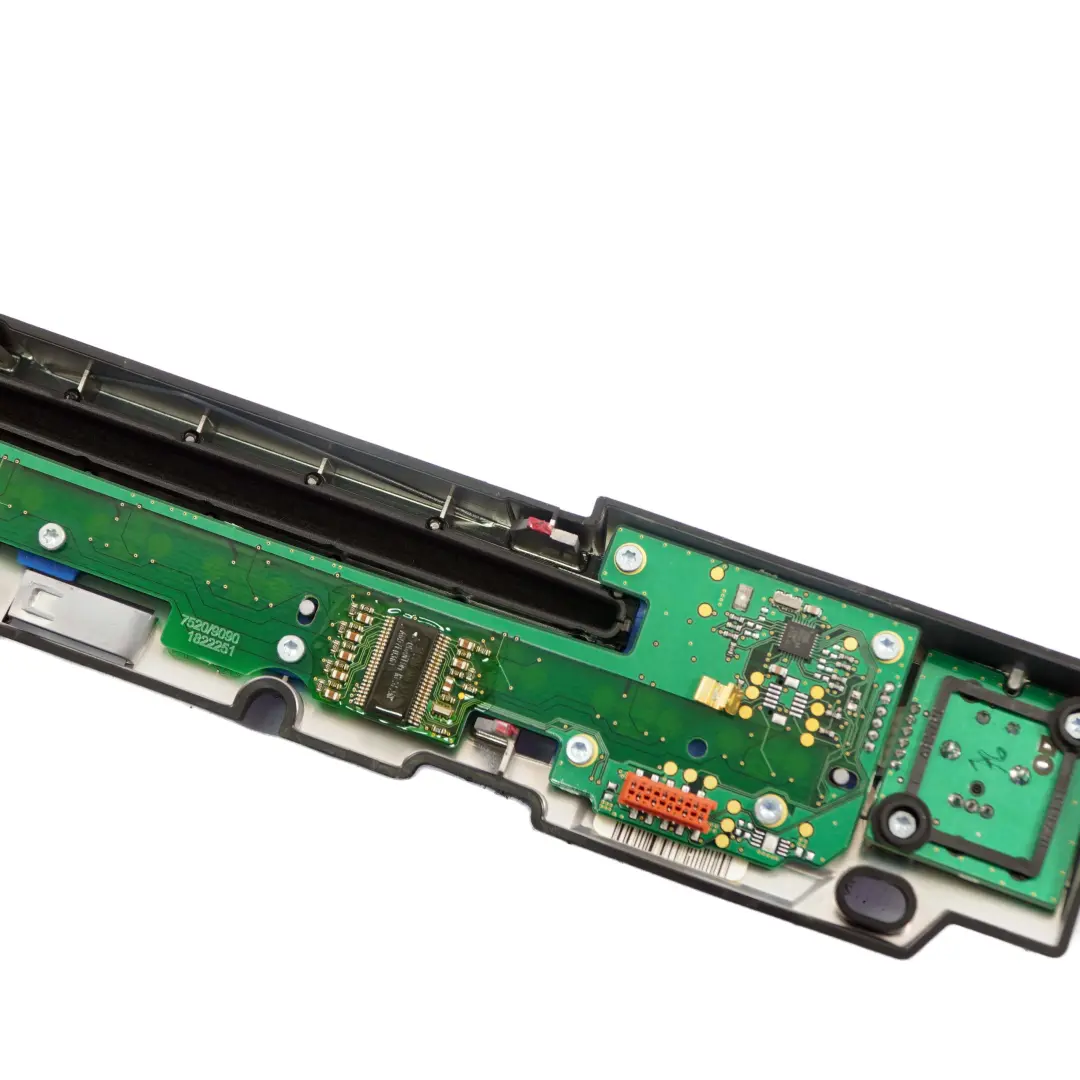 BMW 5 6 er E60 E63 LCI CHAMP Professional Radio Steuergerät - SKU 9149229 - Teilenummer 9149229