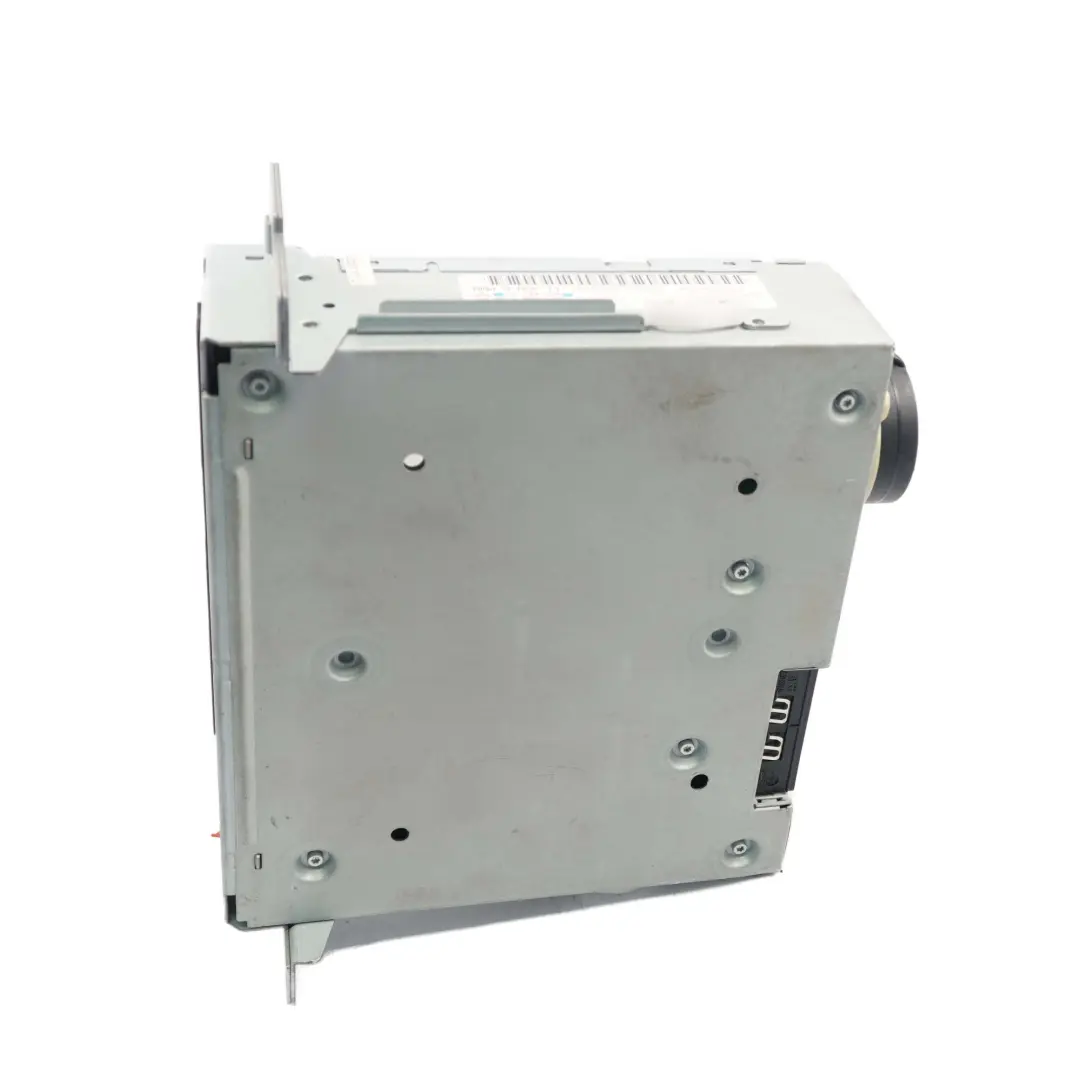 Radio odtwarzacz CD CHAMP do BMW E60 E63 LCI o numerze 9149229 BMW E60 E63 LCI Radio odtwarzacz CD CHAMP - SKU 9149229 - Numer Części 9149229