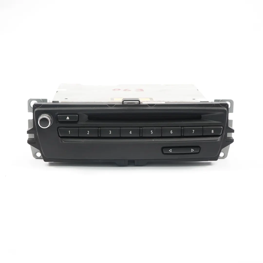 BMW E87 E90 Controller Navigazione Dvd M-Ask Business System Head Unit - SKU 9149232 - Numero di parte 9149232