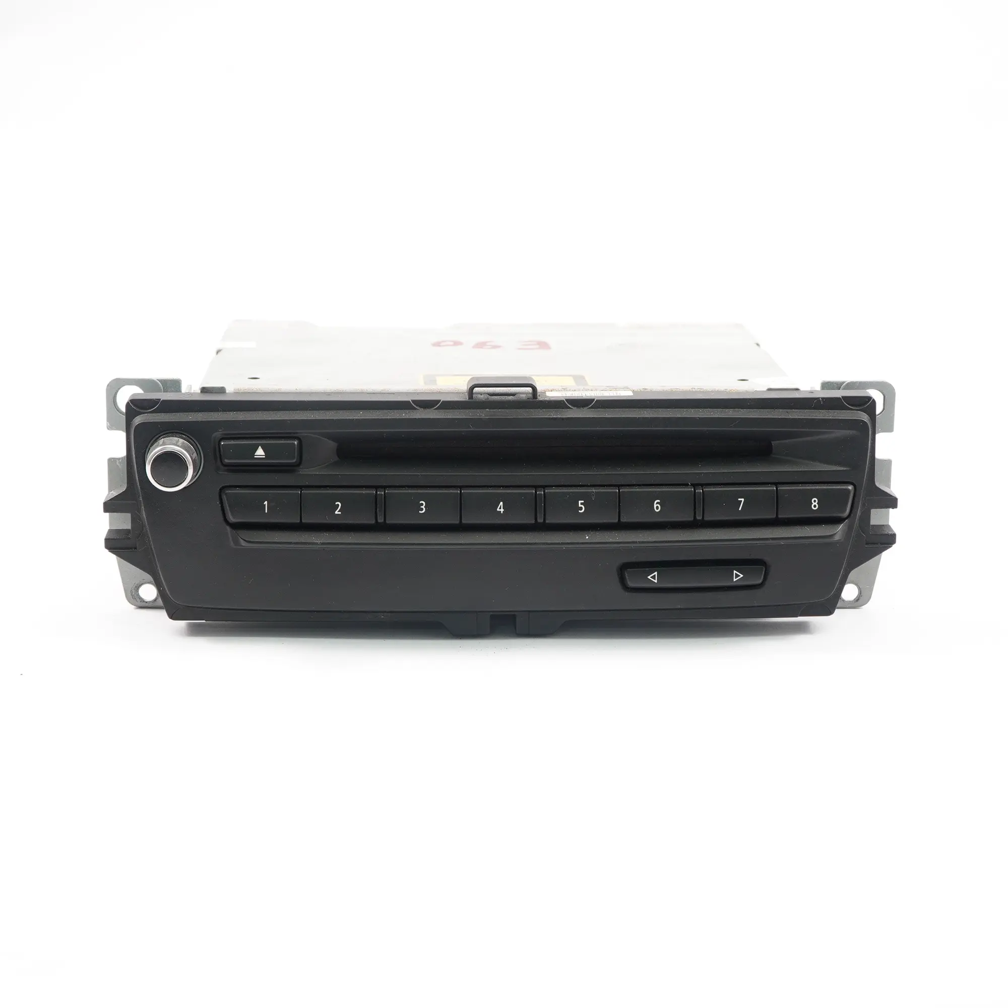 BMW E81 E87 E90 Entreprise Navigation DVD M-ASK Controleur Systeme Audio 9149232