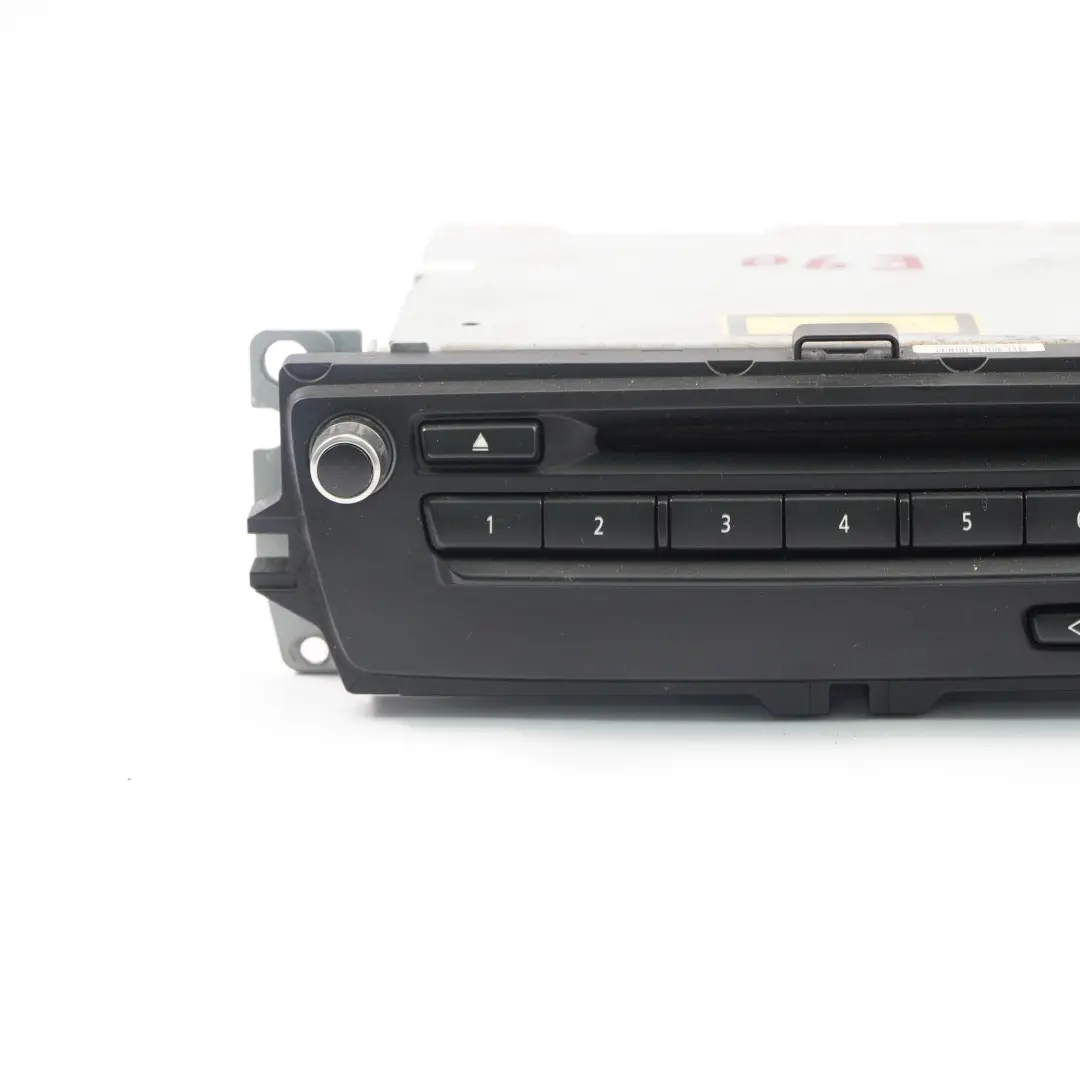 BMW E87 E90 Controller Navigazione Dvd M-Ask Business System Head Unit - SKU 9149232 - Numero di parte 9149232
