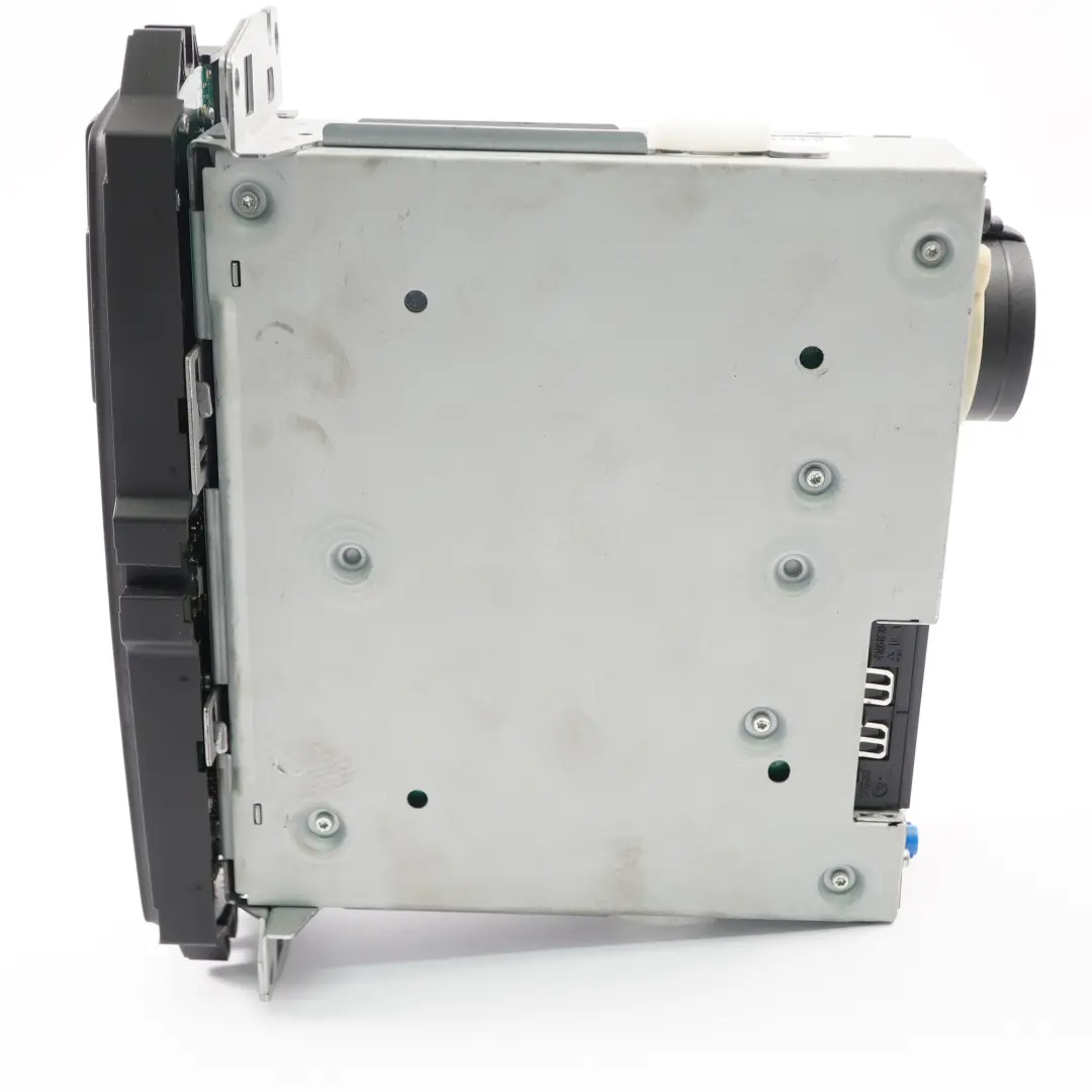 Business Navigation DVD M-ASK Audiosystemkontroller für BMW E81 E87 E90 mit Teilenummer 9149232 BMW E81 E87 E90 Business Navigation DVD M-ASK Audiosystemkontroller - SKU 9149232 - Teilenummer 9149232