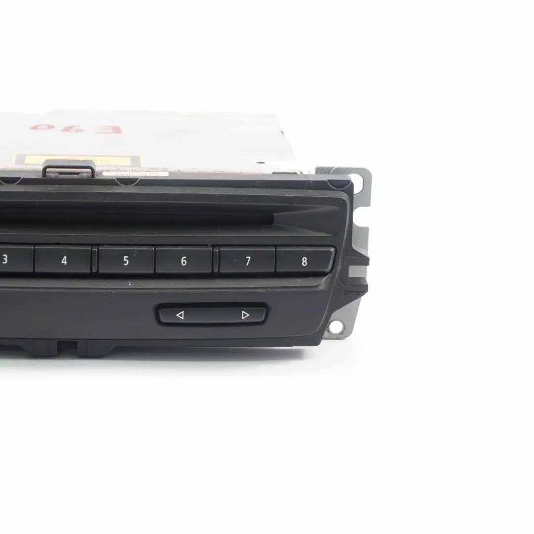 BMW E87 E90 Navigation Controller DVD M-ASK Business System Head Unit - SKU 9149232 - Part number 9149232