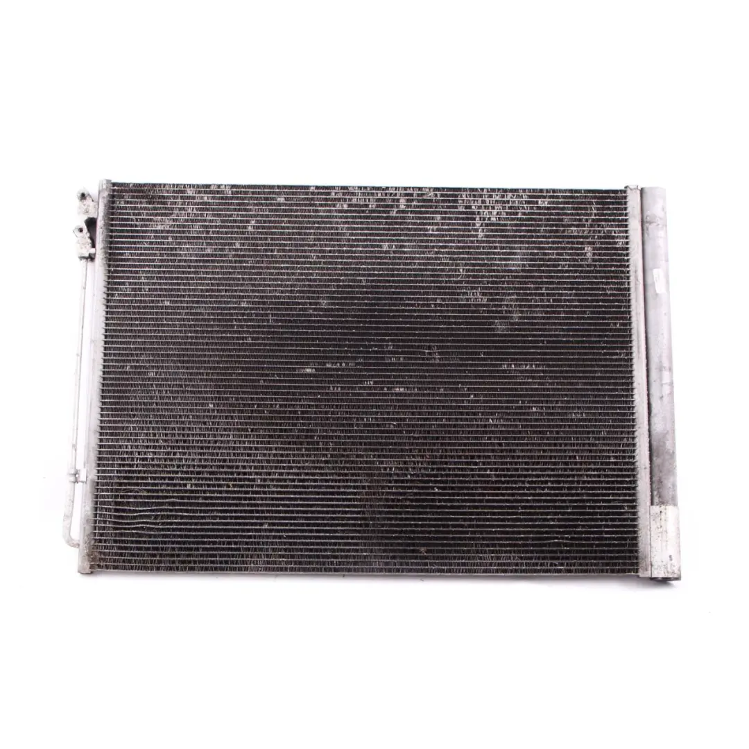 Luftkondensator BMW F01 F07 F10 F11 F12 F13 Klimaanlage A/C für mit Teilenummer 9149395 Luftkondensator BMW F01 F07 F10 F11 F12 F13 Klimaanlage A/C - SKU 9149395 - Teilenummer 9149395