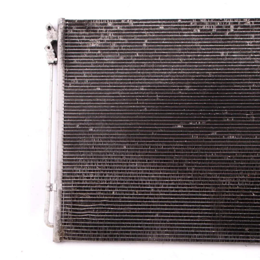 Air Condenser BMW F01 F07 F10 F11 F12 F13 Air Con Conditioning A/C - SKU 9149395 - Part number 9149395