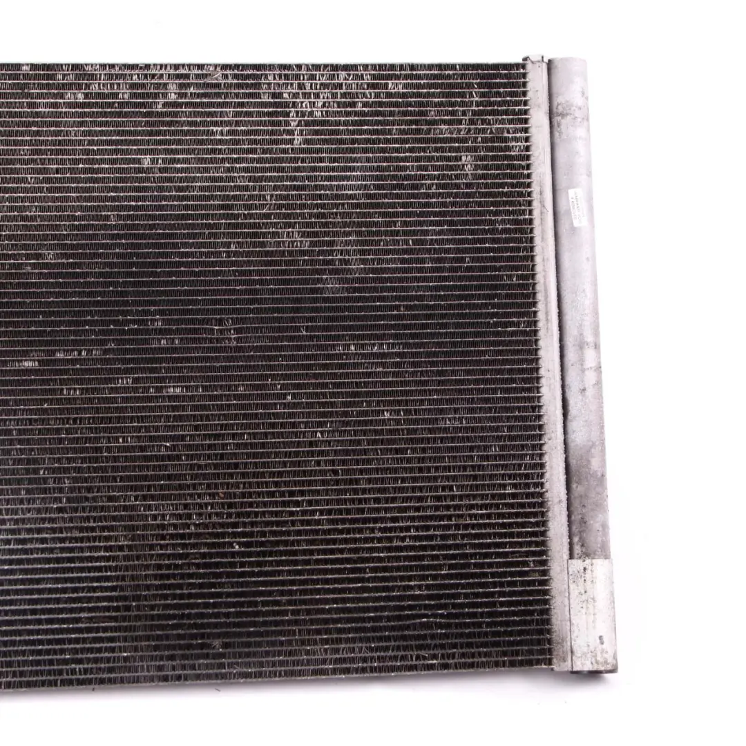 Condensador de Aire BMW F01 F07 F10 F11 F12 F13 Aire Acondicionado A/C para con número de pieza 9149395 Condensador de Aire BMW F01 F07 F10 F11 F12 F13 Aire Acondicionado A/C - SKU 9149395 - Número de pieza 9149395