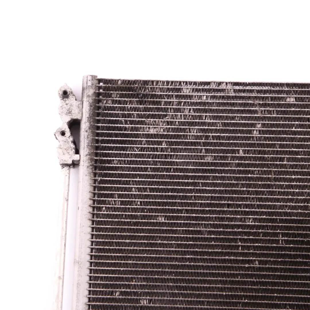 Condensateur d'air BMW F01 F07 F10 F11 F12 F13 Air Conditioning A/C pour à propos du numéro de pièce 9149395 Condensateur d'air BMW F01 F07 F10 F11 F12 F13 Air Conditioning A/C - SKU 9149395 - Numéro de pièce 9149395