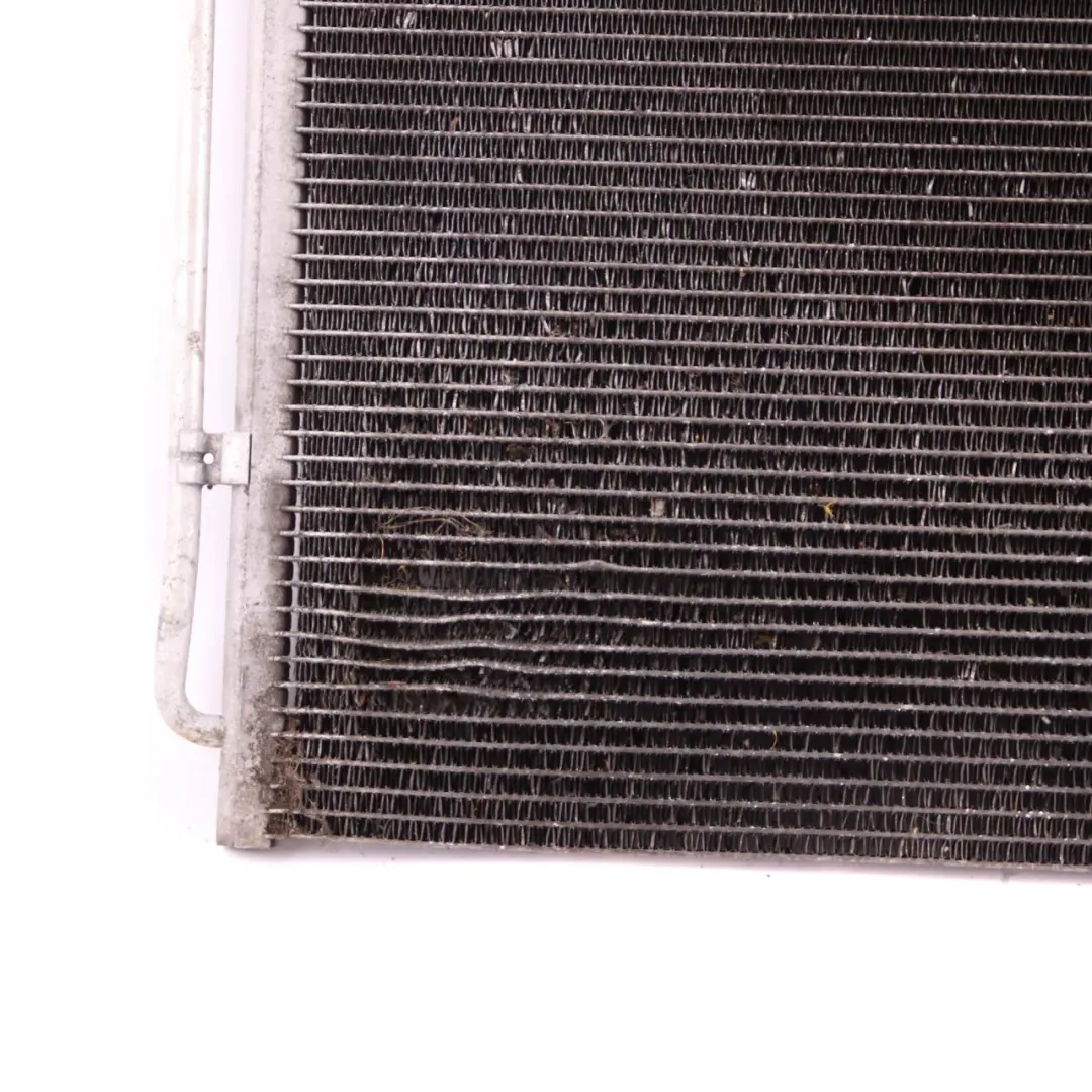  Condensador de Aire BMW F01 F07 F10 F11 F12 F13 Aire Acondicionado A/C - SKU 9149395 - Número de pieza 9149395