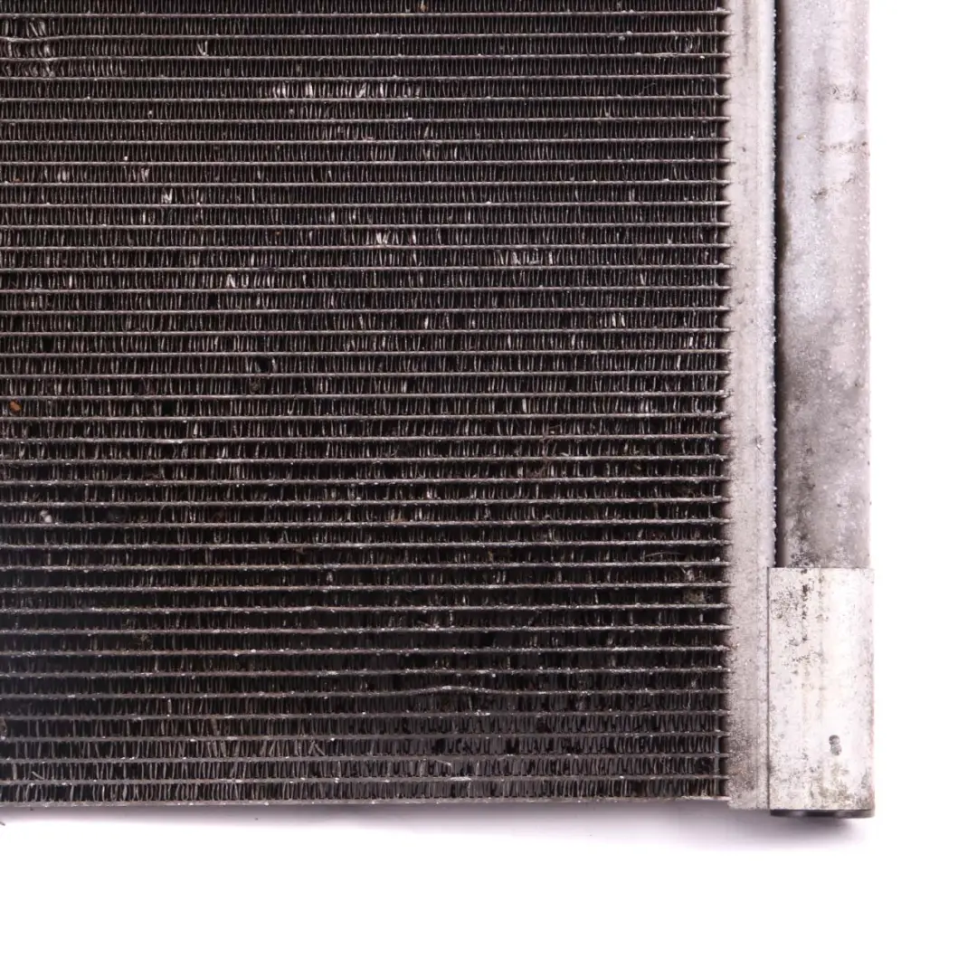 Condensateur d'air BMW F01 F07 F10 F11 F12 F13 Air Conditioning A/C pour à propos du numéro de pièce 9149395 Condensateur d'air BMW F01 F07 F10 F11 F12 F13 Air Conditioning A/C - SKU 9149395 - Numéro de pièce 9149395