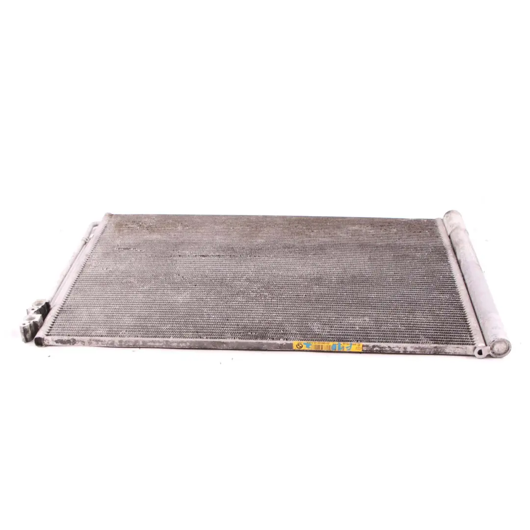 Air Condenser BMW F01 F07 F10 F11 F12 F13 Air Con Conditioning A/C - SKU 9149395 - Part number 9149395