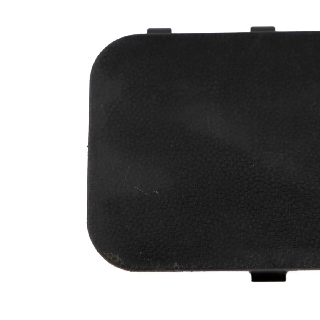 Fuse Box Label Trim Cover to Mini R52 Cabrio with Part number 9149401 Mini R52 Cabrio Fuse Box Label Trim Cover - SKU 9149401 - Part number 9149401