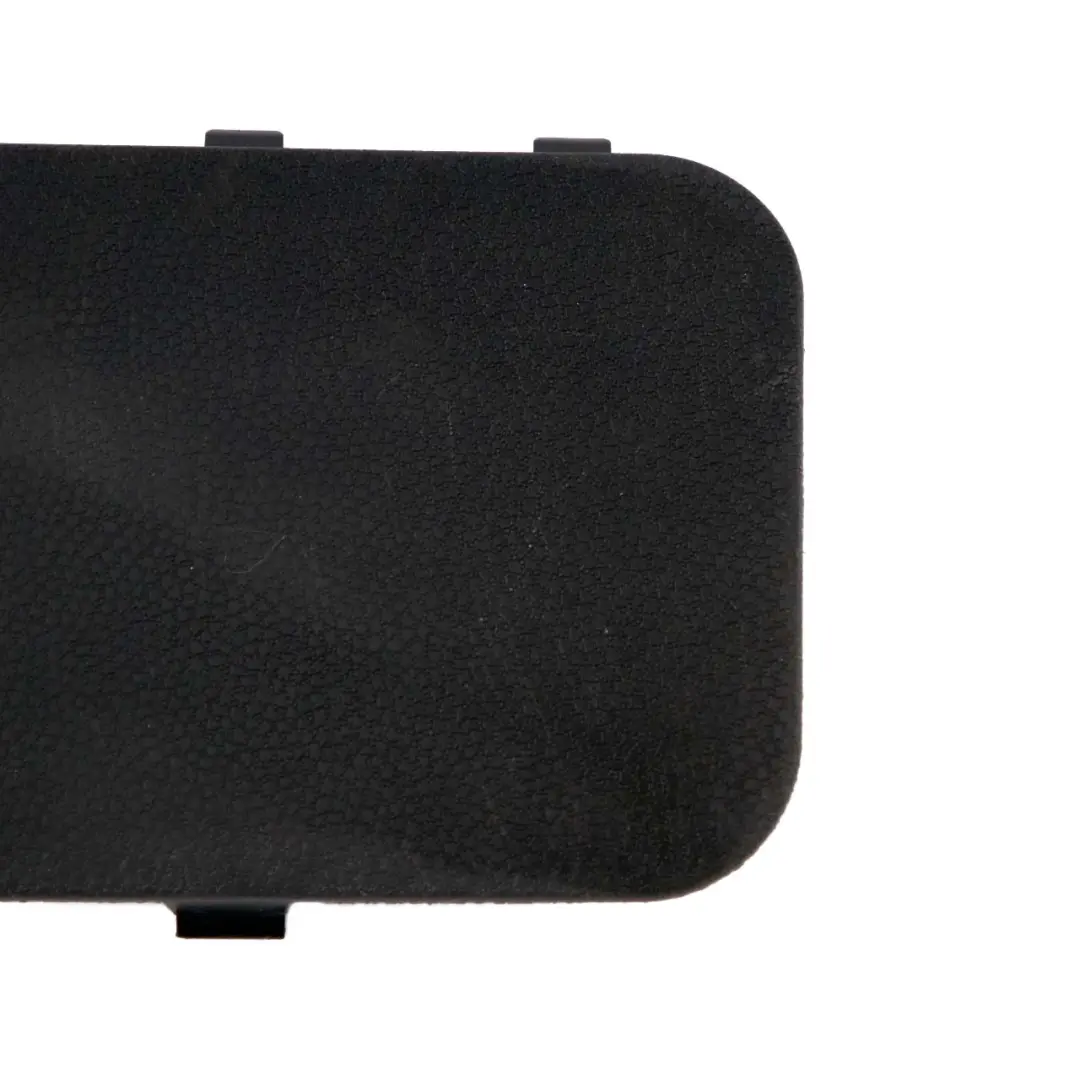 MINI R52 Cabrio Caja de fusibles Etiqueta Cubierta - SKU 9149401 - Número de pieza 9149401