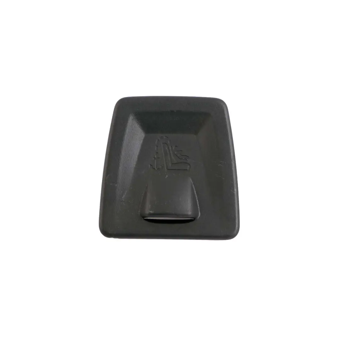 BMW F01 F10 asiento trasero niño Isofix seguridad cubierta del pestillo 7220982 - SKU 9149497 - Número de pieza 9149497